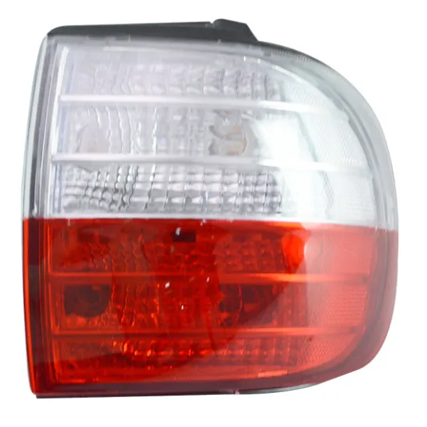 Farol trasero para hyundai h1 2005 2010 2.5
